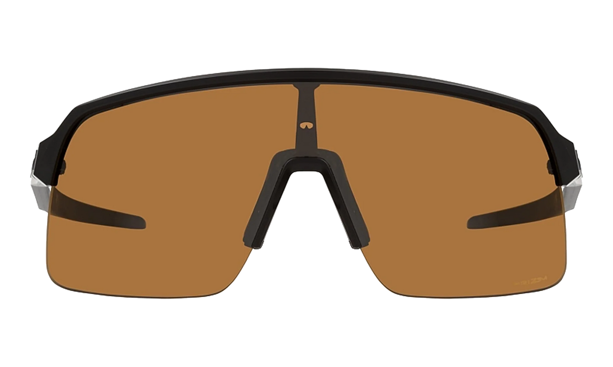 Sutro Lite Sunglasses "Matte Black / PRIZM Tungsten" OO9463 14