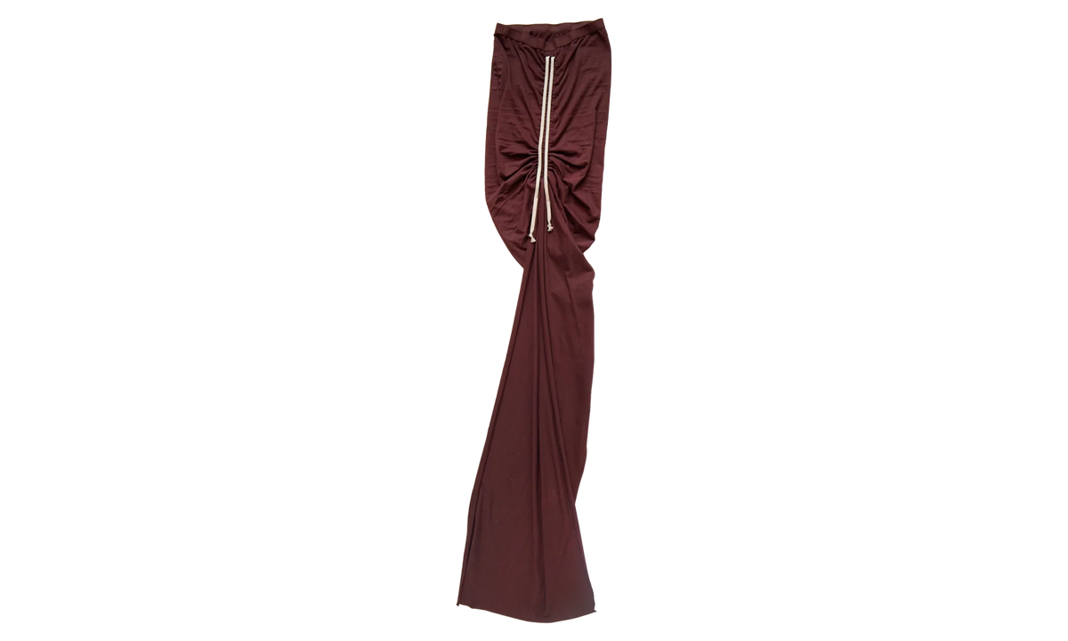 Soft Edfu Long Skirt 43 "Scab" DS02E7337RN