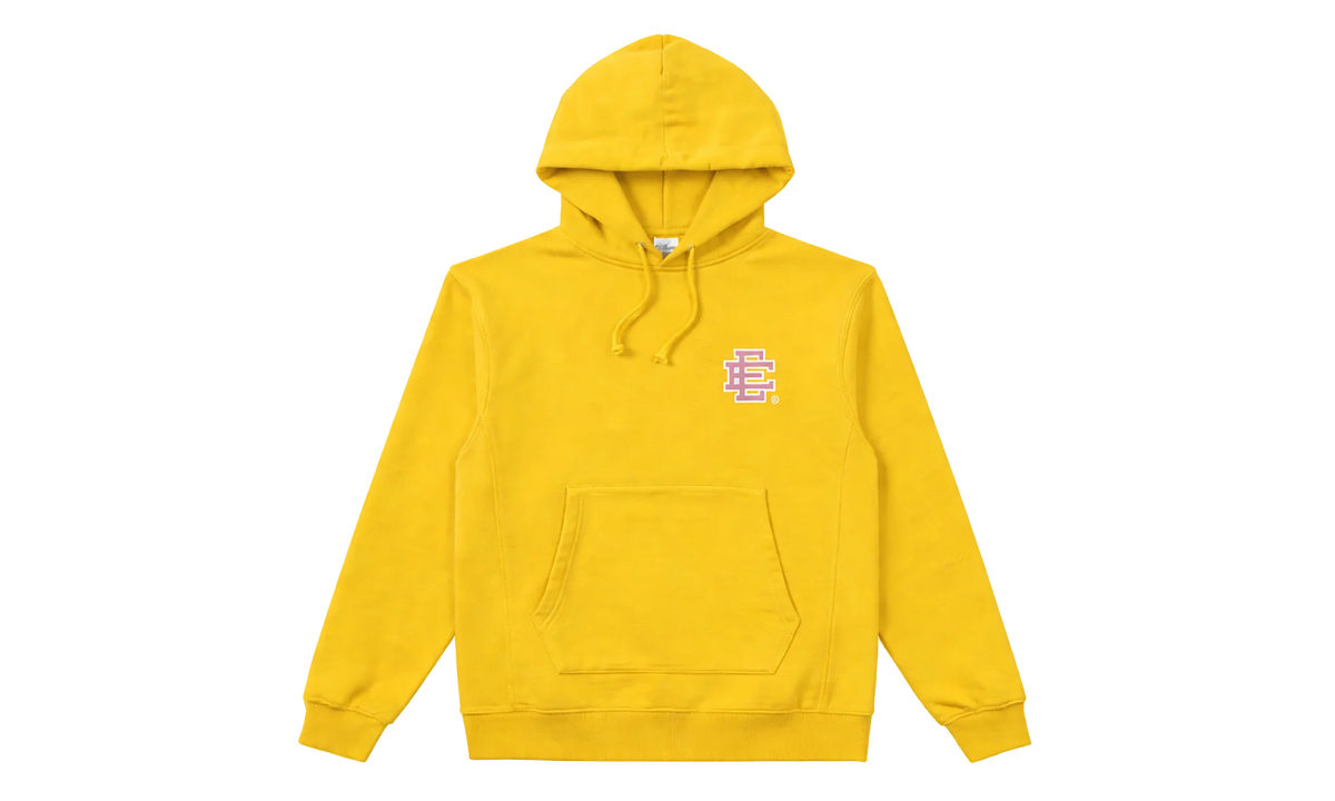EE Basic Sweatsuit "Purple / Green" EE305