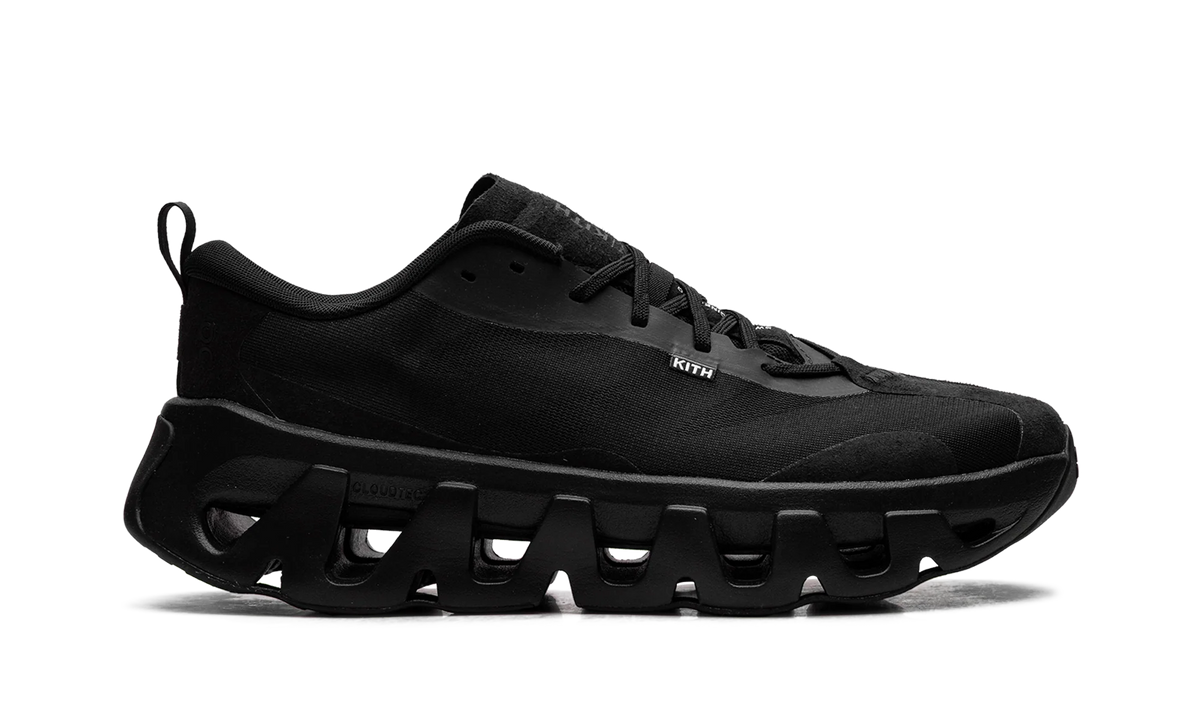 K-Tech 1 "Kith - Black" 3MG10771043