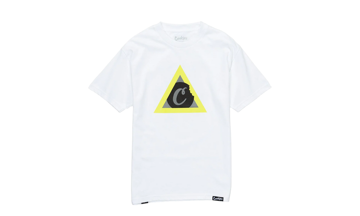 Ninety Five C Bite 1537T3382 WHT