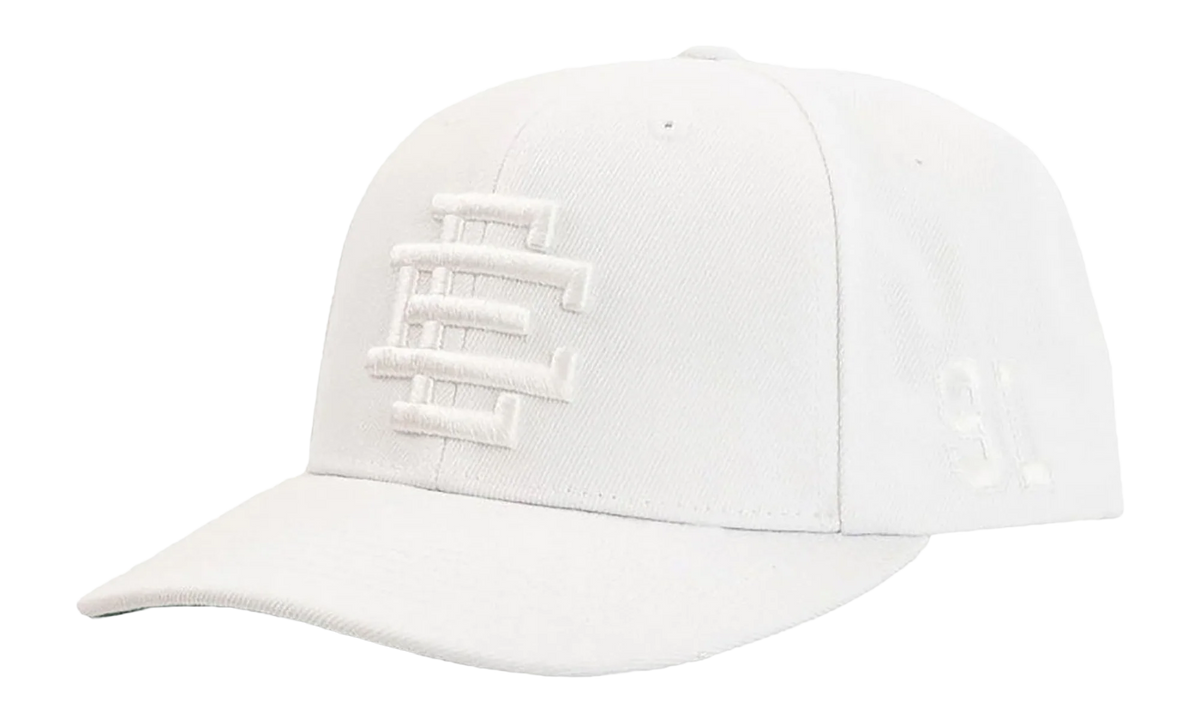 MLB BASIC CORE HAT "SS24 - White" EE444