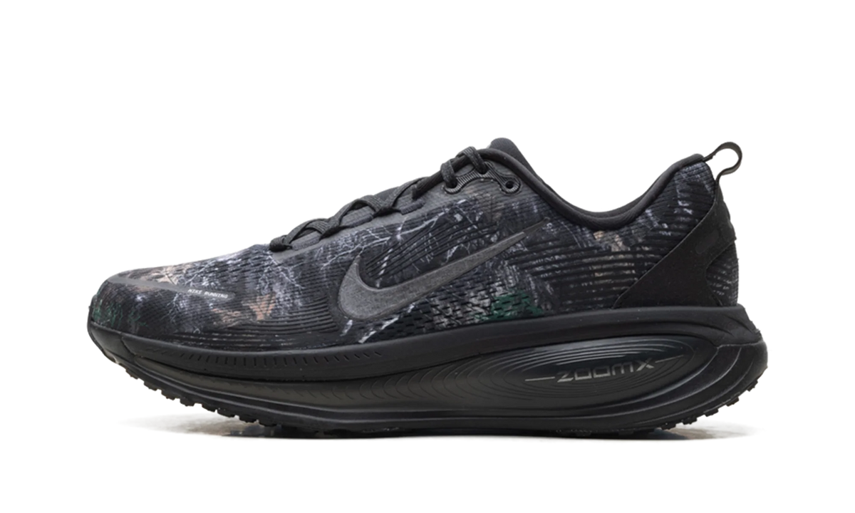 Vomero 18 "Realtree Camo Black" IF4456 001