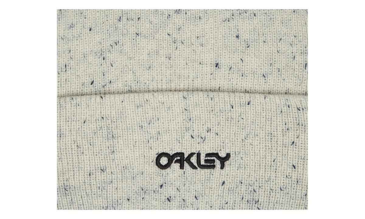 B1B Speckled Beanie "White" FOS900940 100