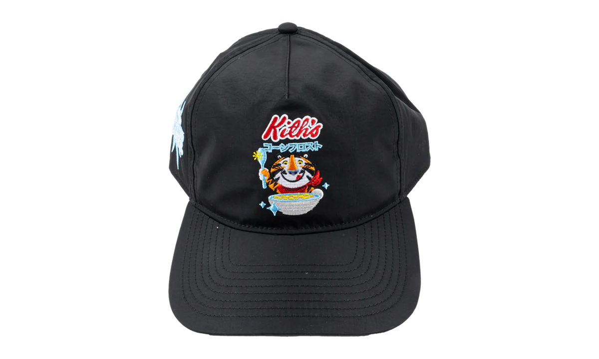 Kellogg’s Frosted Flakes® Cereal & Tony the Tiger® "Black" khm051428 001