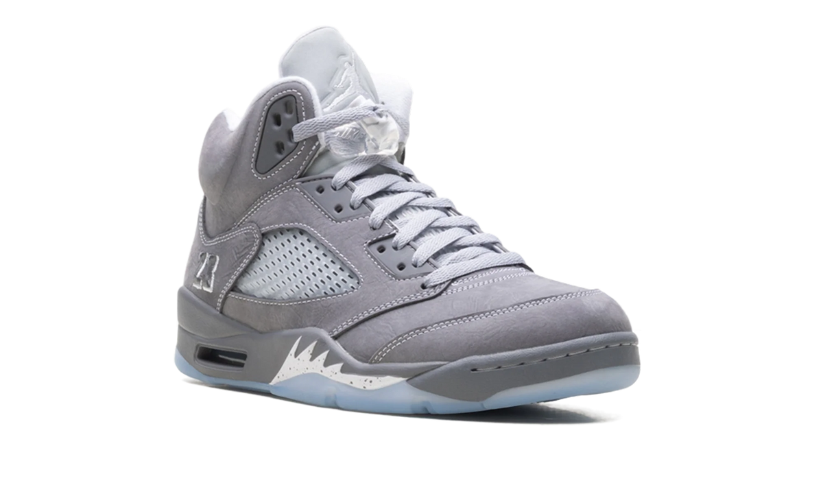 Air Jordan 5 "Wolf Grey (2026)" DD0587 002
