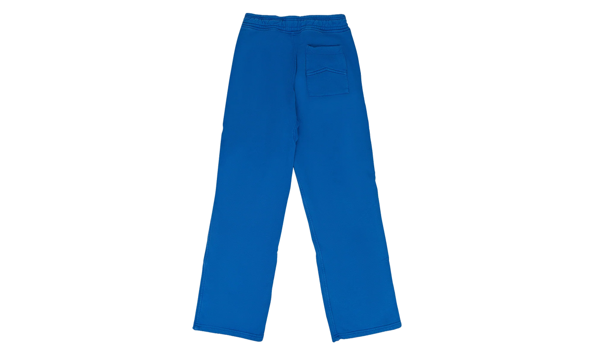 Script Logo Baggy Sweatpant "Blue" RHPF24SP01012