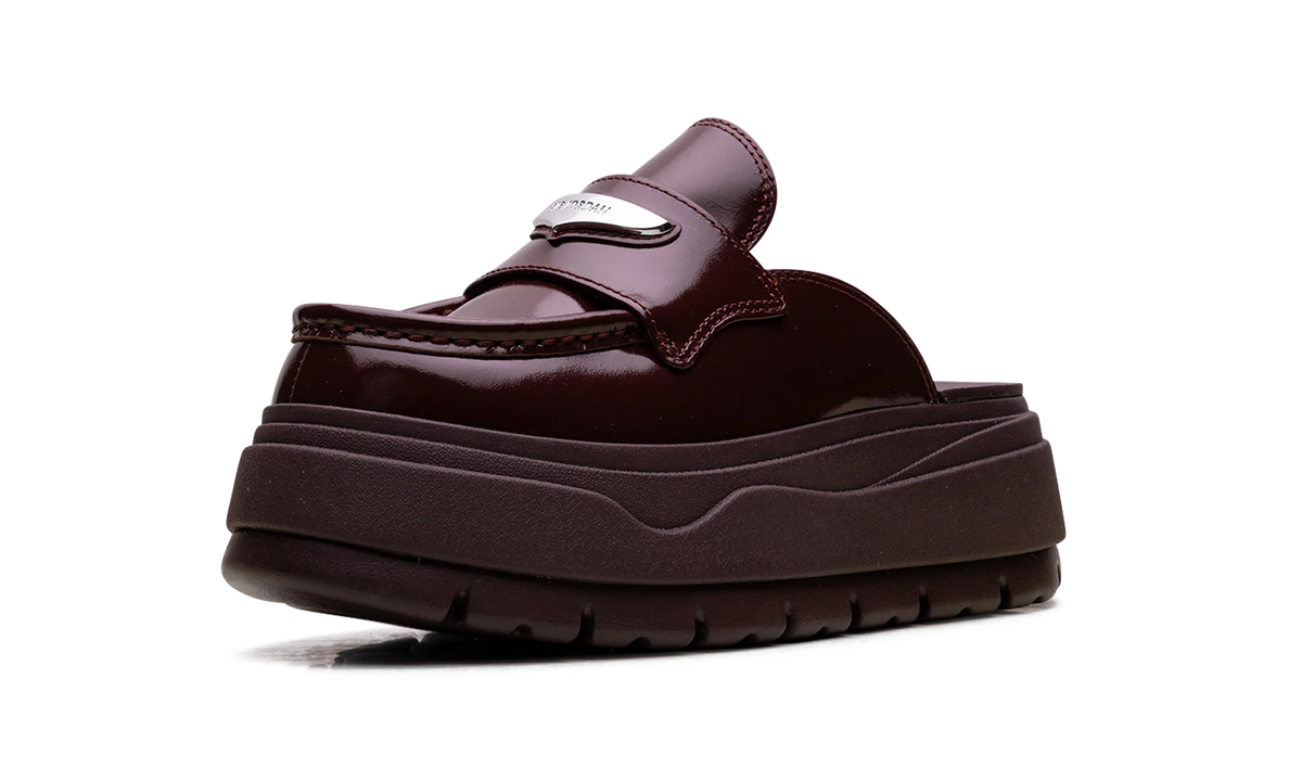 Jordan Mule WMNS "Dark Team Red" HJ4292 600