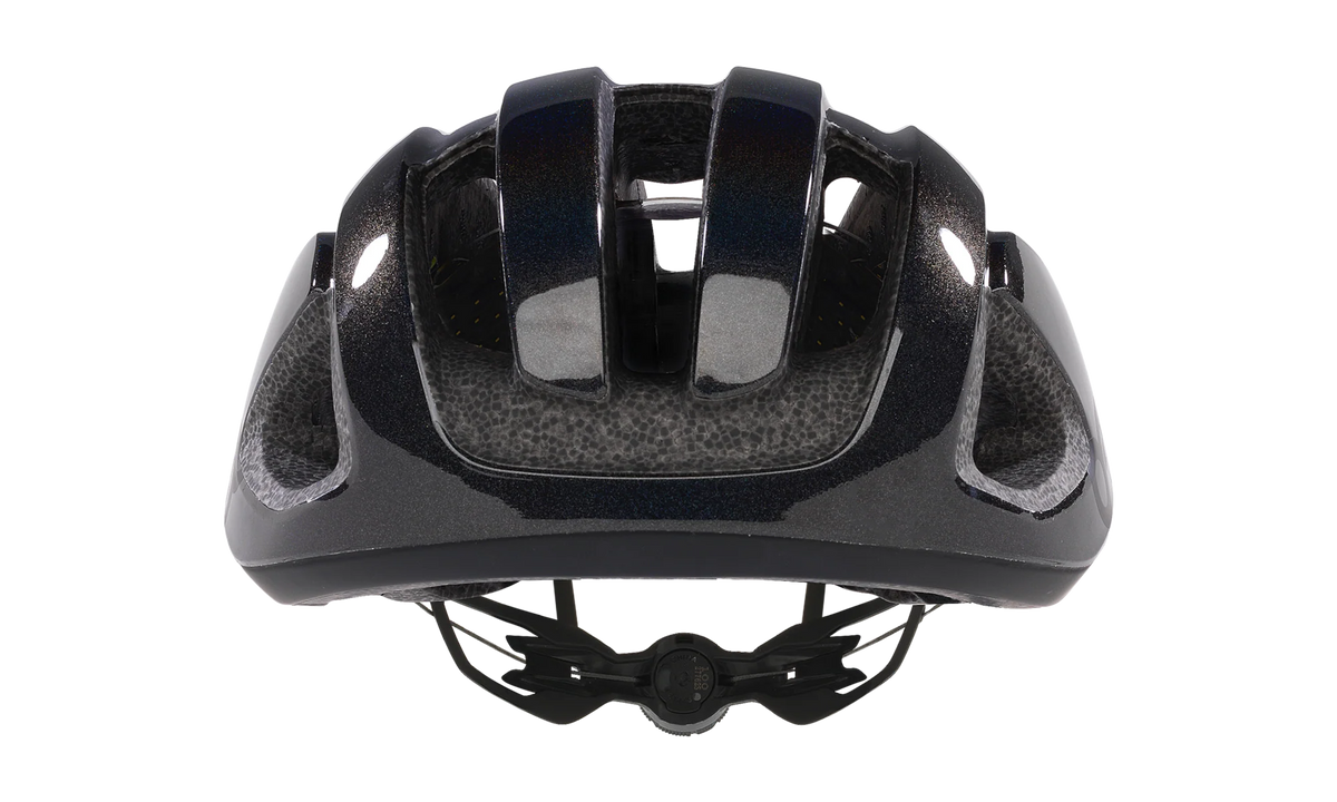 ARO3 Bike Cycling Helmet "Polished Black" 99470 9D9