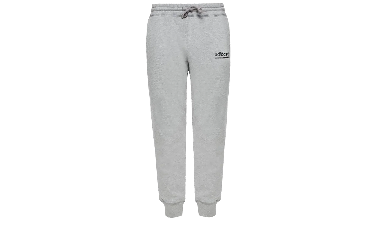 Originals Kaval Sweat Pants "Medium Grey Heather" DH4980