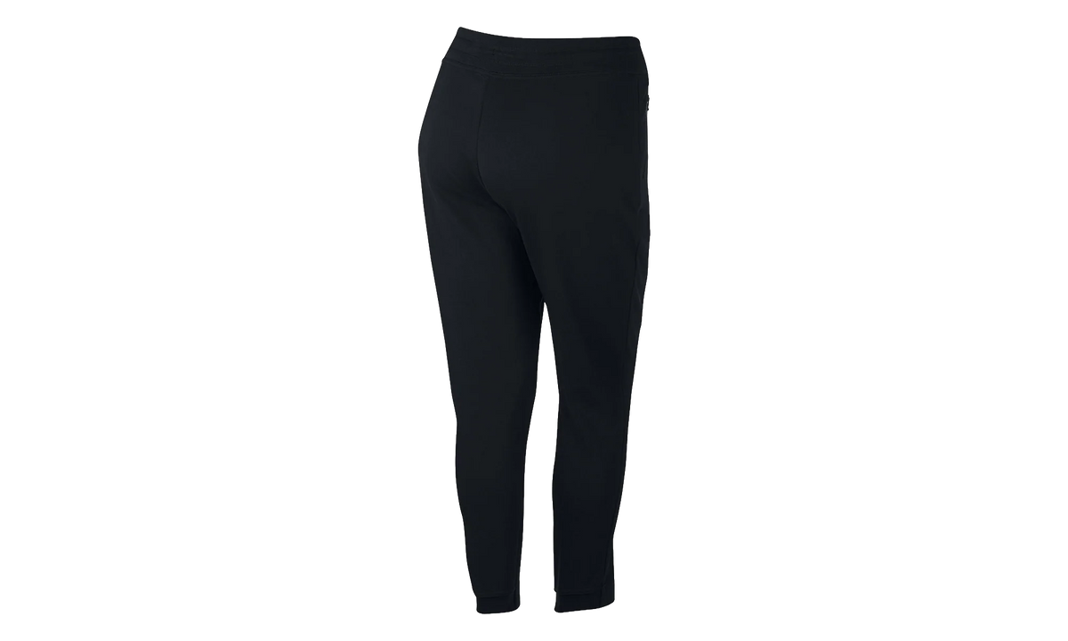 Sportswear Tech Fleece Pants WMNS "Black" 863124 010