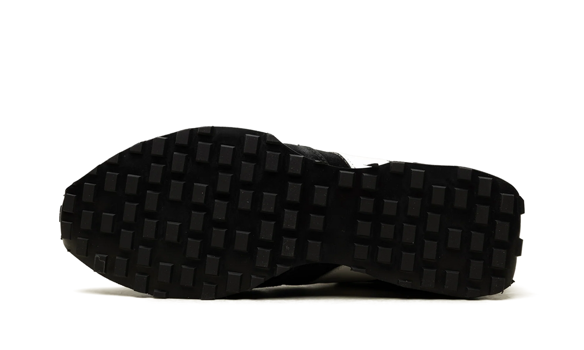 Runner Sneakers "Black" RHSS22FO12178119