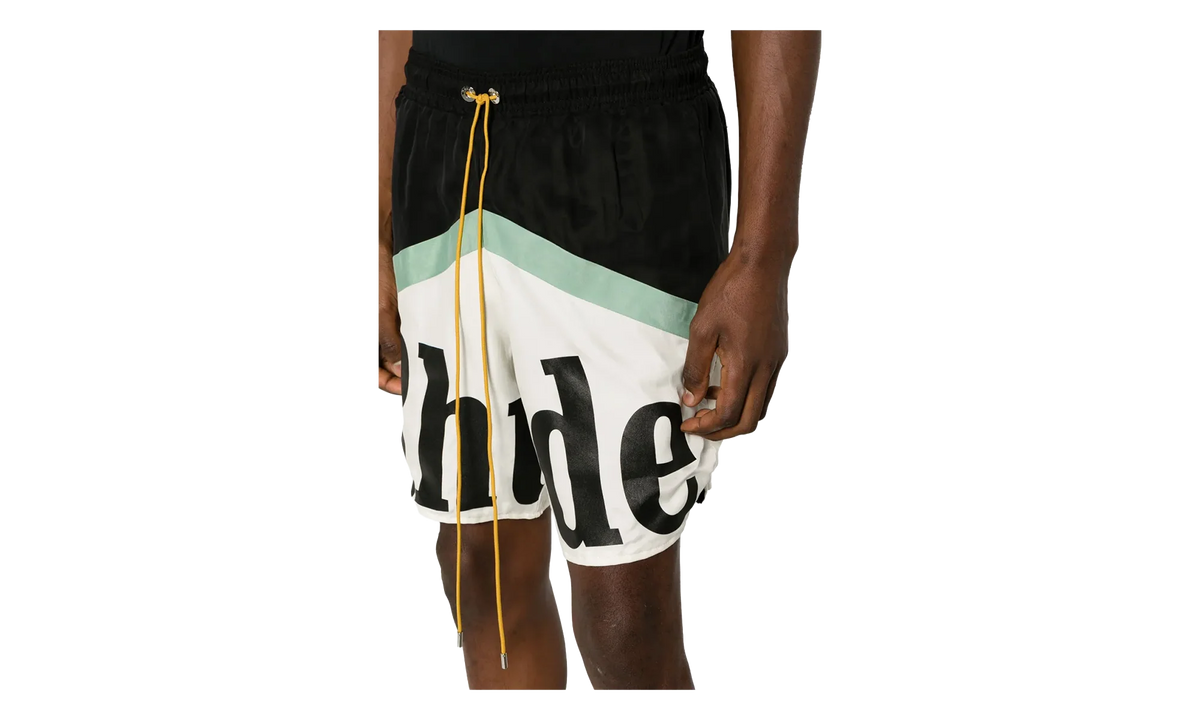 Awakening Shorts "Black" RHFW23SH03442869