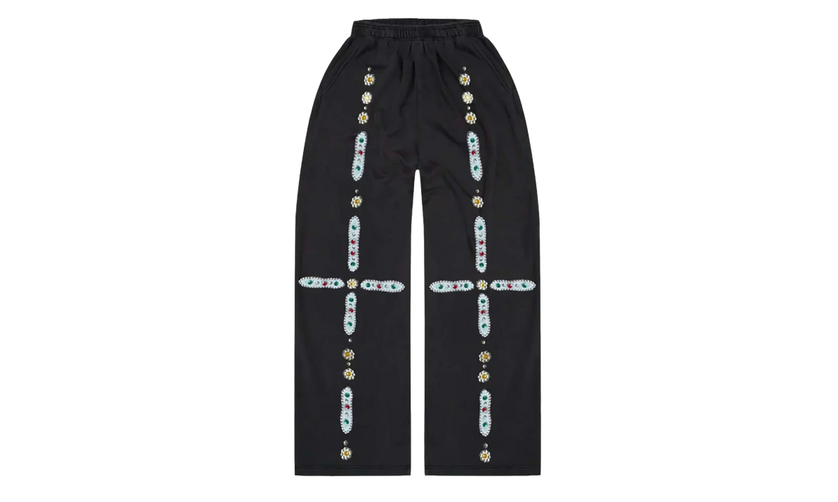 Sapphire Sweatpants "Black" BS99