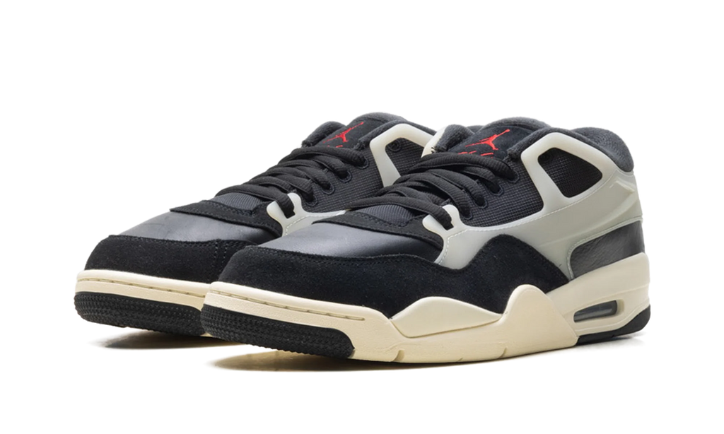 Jordan 4 RM "Black Sail" FQ7939 006