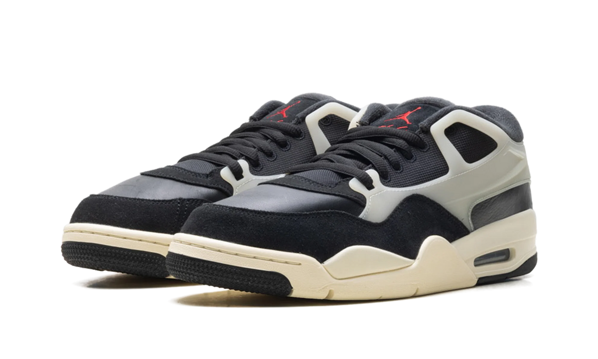 Jordan 4 RM "Black Sail" FQ7939 006