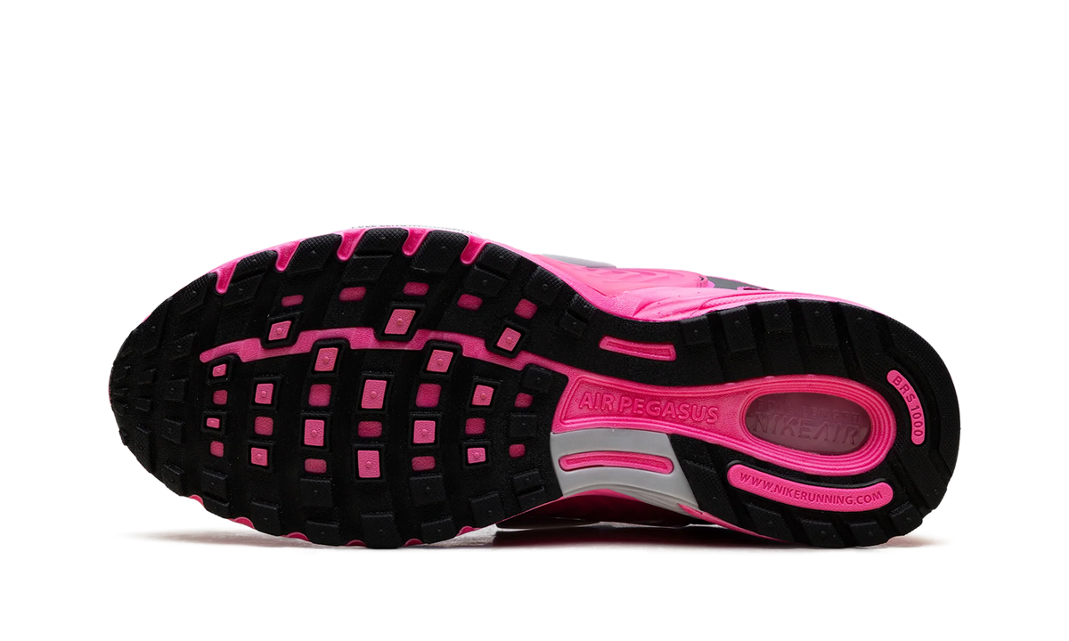 Pegasus Wave "Pink Blast" IB0612 007