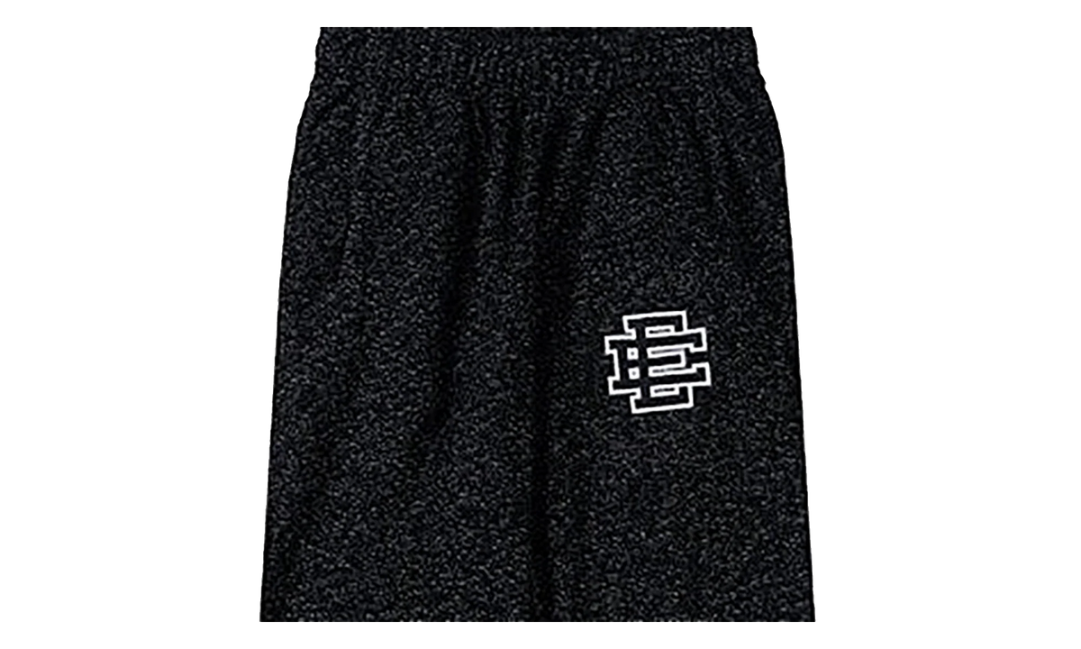 EE BOUCLE PANT "FW24 - Black/White" EE549