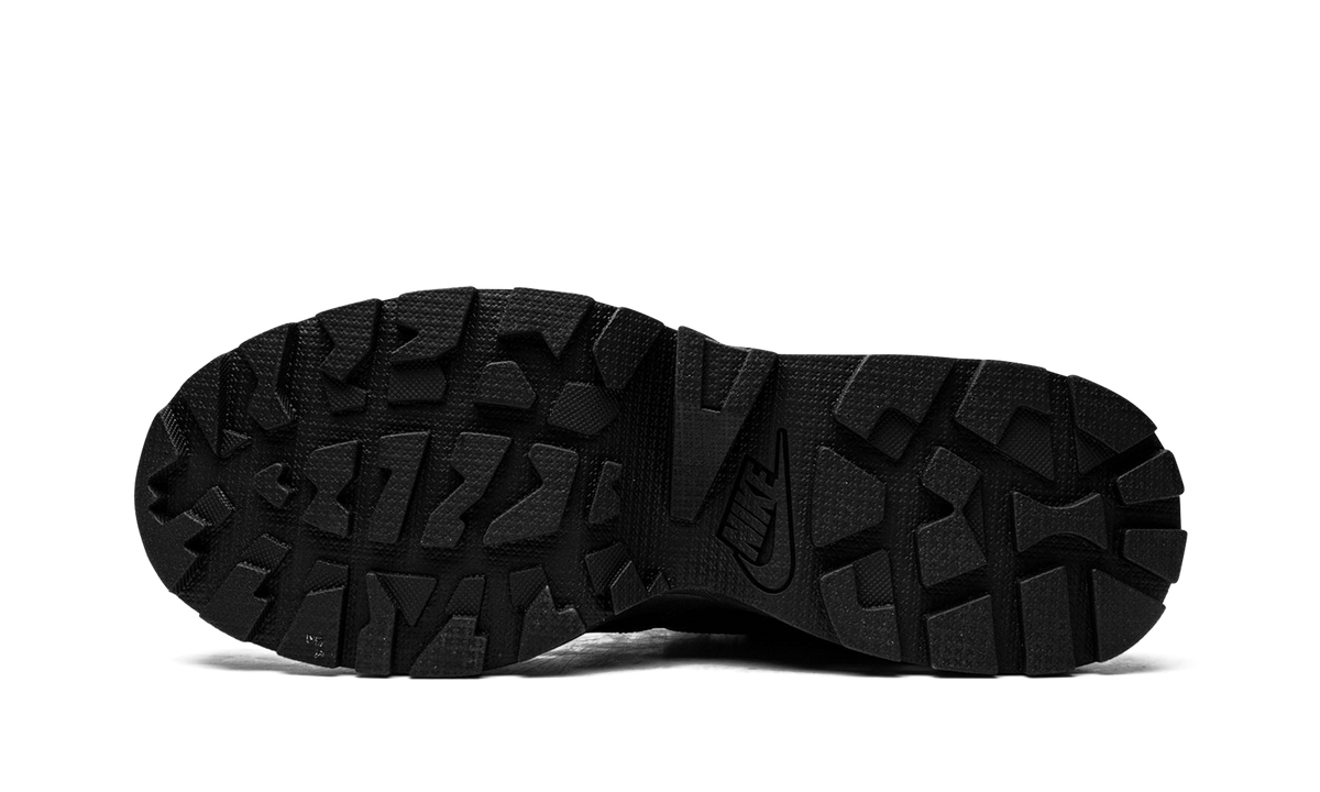 Air Max Goaterra 2.0 "Triple Black" DD5016 001