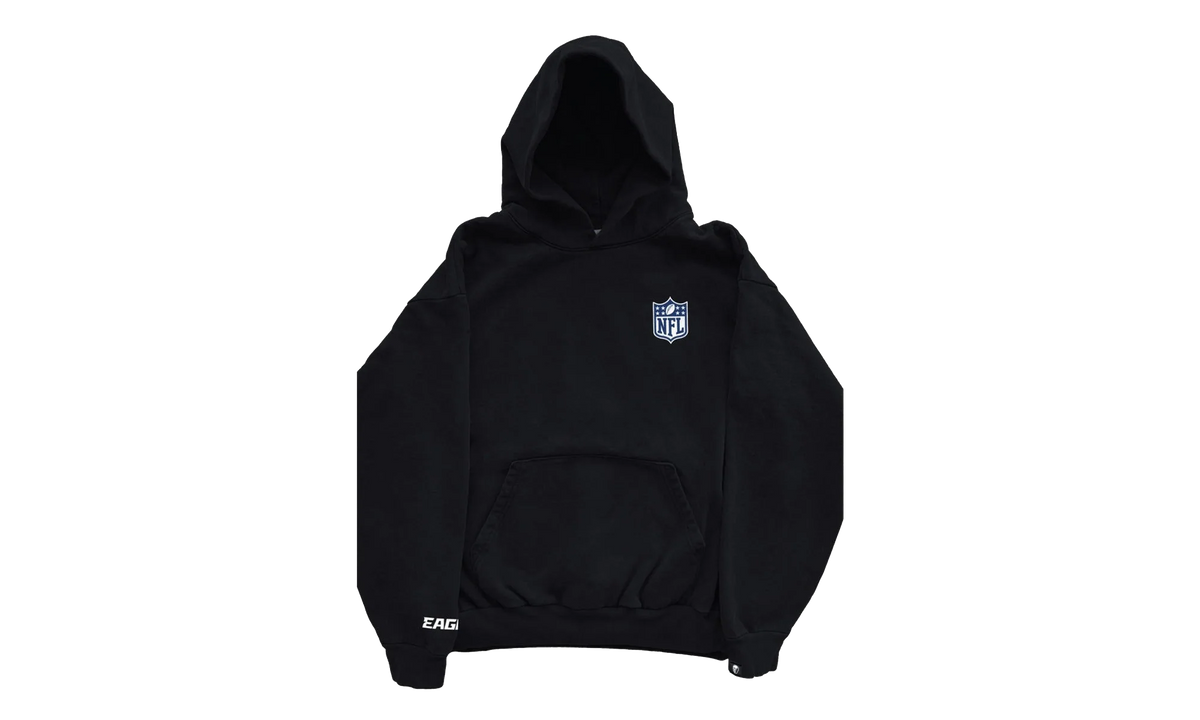 Eagles Hoodie "Black" WL008