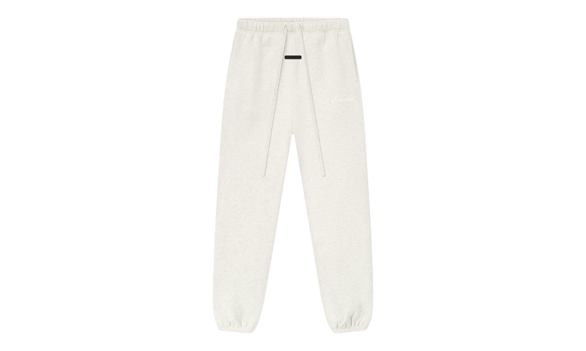 Signature Classic Sweatpant "Oatmeal Heather" 130SP262024F