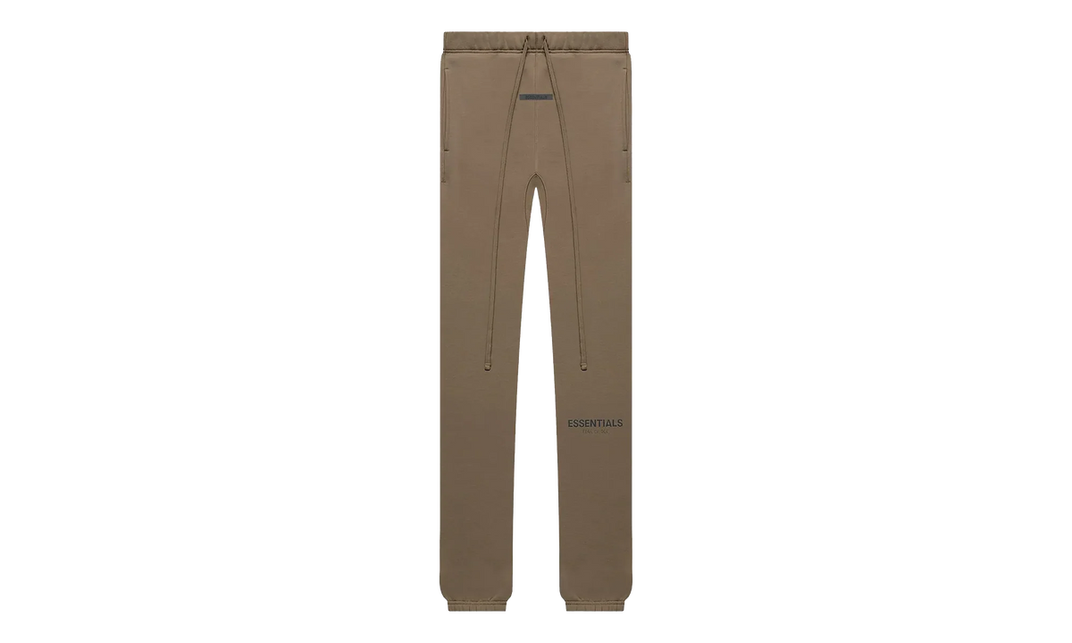 Sweatpants "Harvest" 130SU212001F