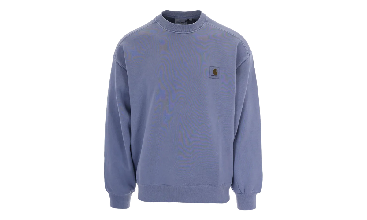 Nelson Sweatshirt "Blue" I029957 3HX GD