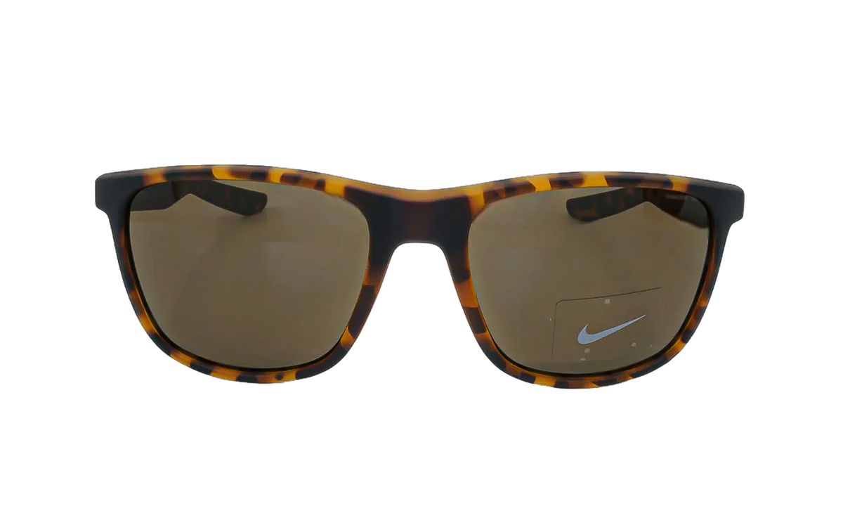 Essential Endeavor Sunglasses "Matte Tortoise" FQ4619 202