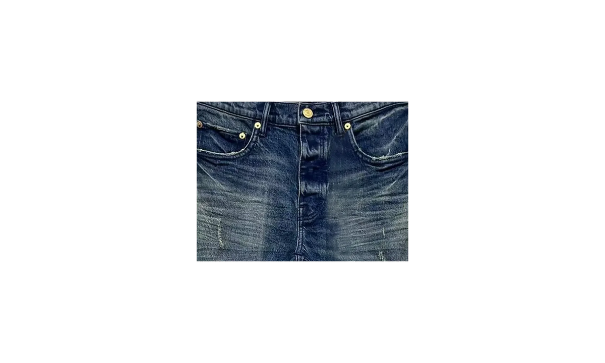 WESTERN BLUE "Blue" P001 WBMD124