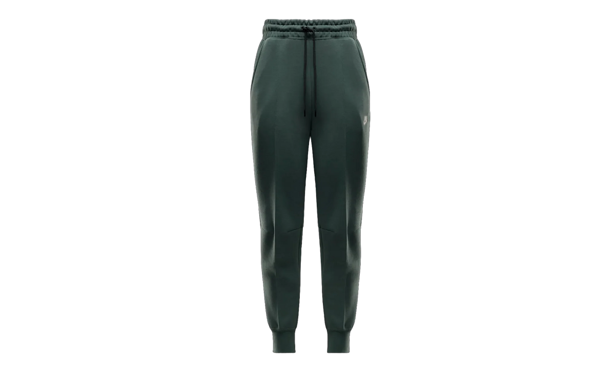 Sportswear Tech Fleece Jogger WMNS "Vintage Green / Black" FB8330 338