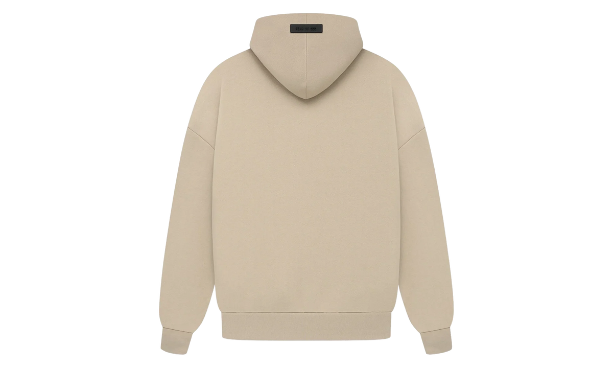 Hoodie "Dusty Beige" 192SP232055F