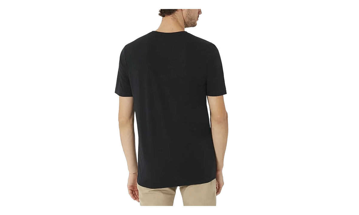 PC-Bark Ellipse T-Shirt "Blackout" 456930A 02E