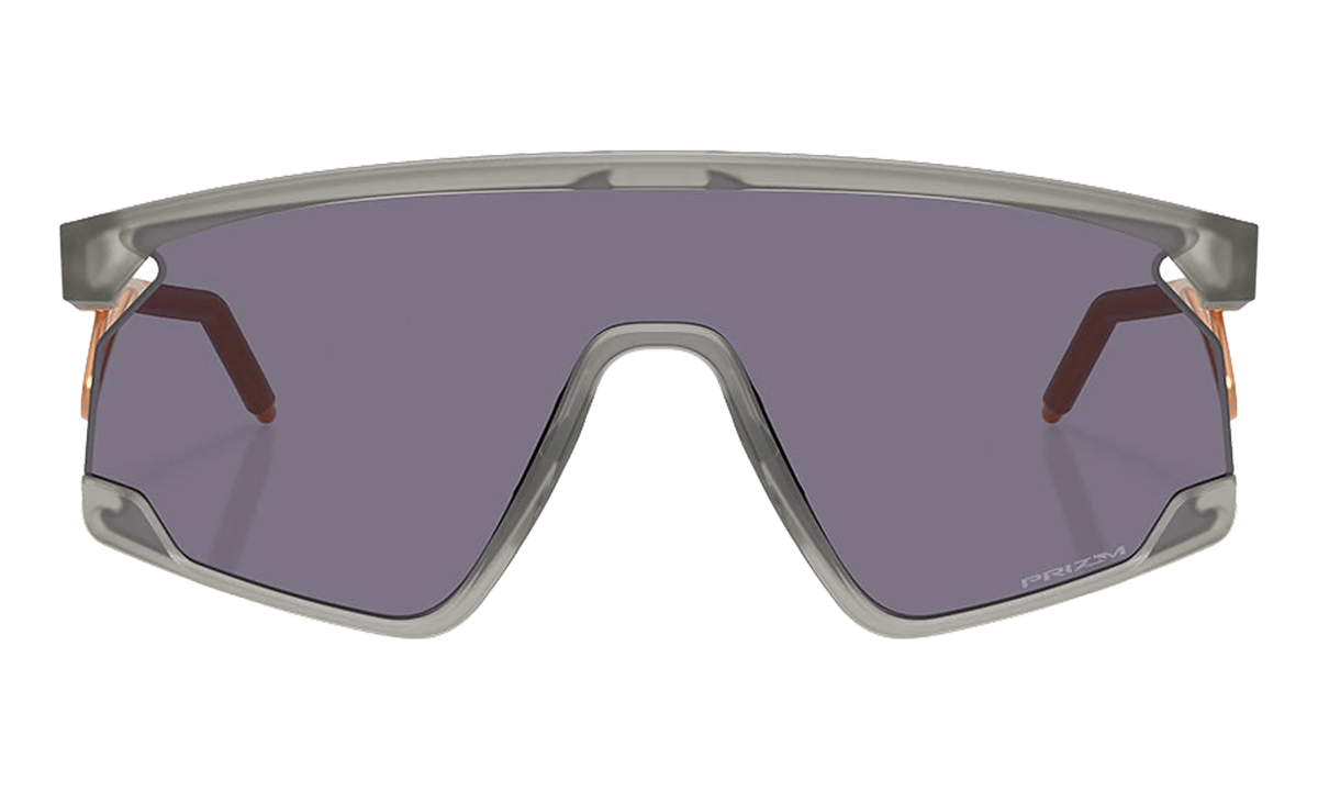 BXTR Metal Forge "Grey Ink - Prizm Grey" OO9237 3712