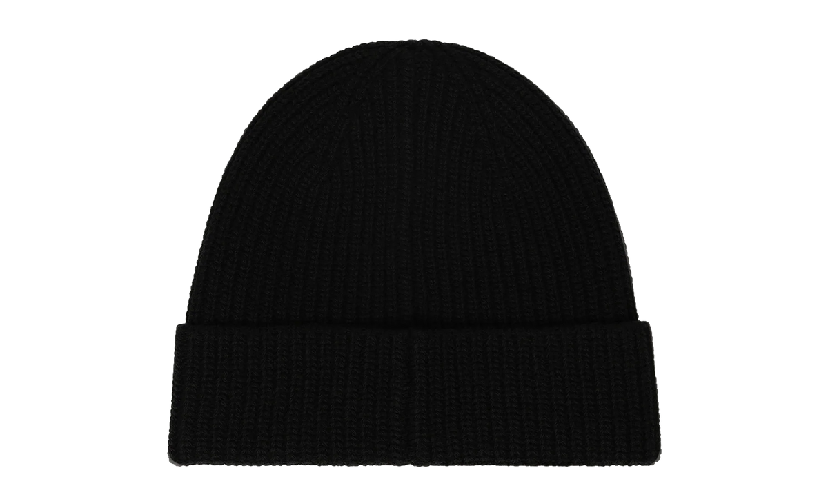 MA BEANIE "BLACK" AMSAHE1002 001