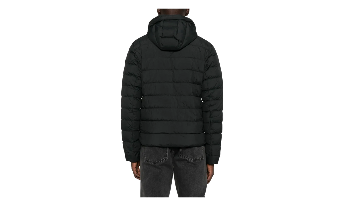 Crofton Enduraluxe Hoodie "Black" 1923MB 9061