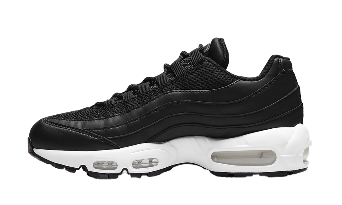 Air Max 95 WMNS"Next Nature Black" DH8015 001
