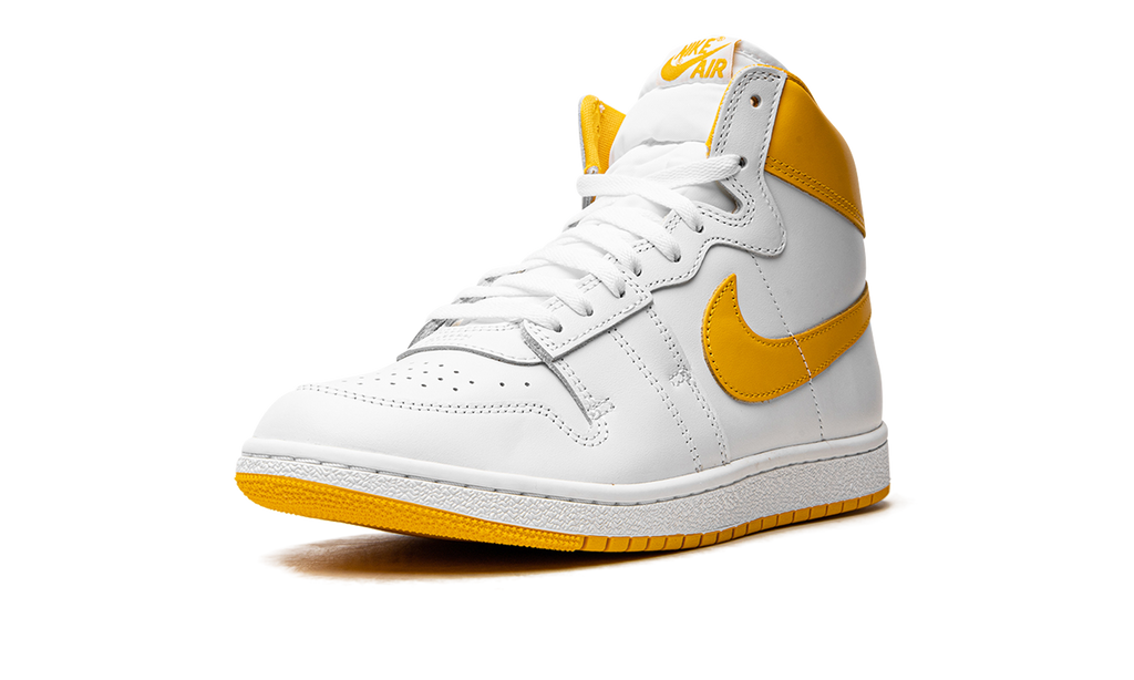 Air Ship "University Gold" DX4976 107