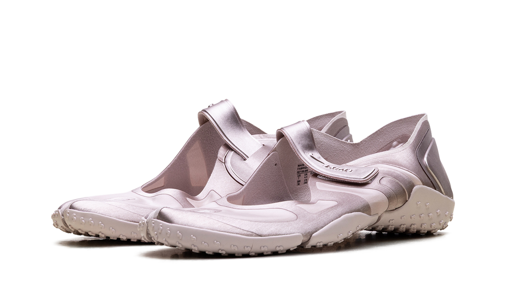 Air Rift Satin WMNS"SKIMS - Slit Red" IQ7158 600