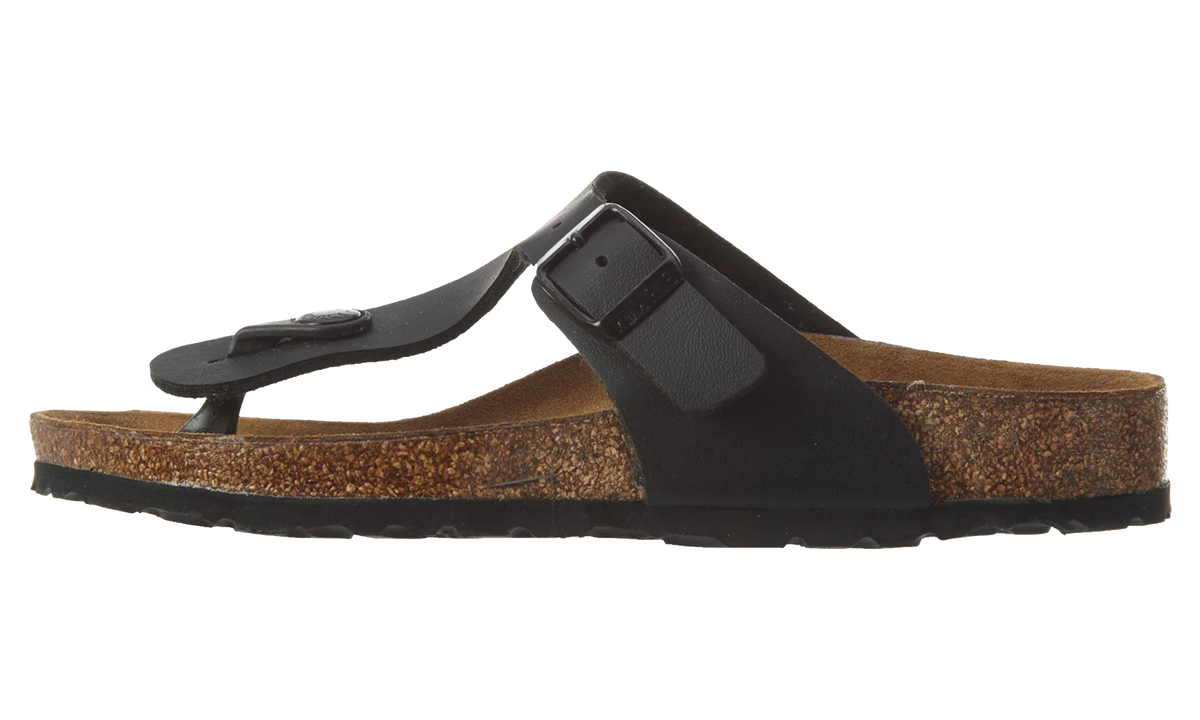 Gizeh GS "Birko - Flor - Black" 043693