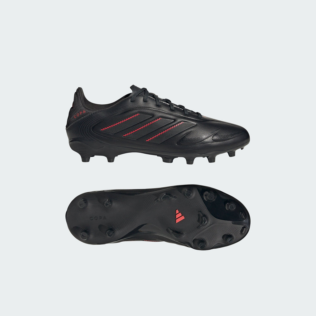 Kids' adidas Copa Pure 3 League Firm/Multi-Ground Soccer Cleats Kids