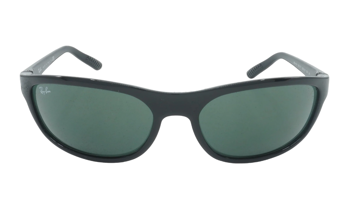 Pillow Sunglasses "Black" RB4114-601-71_62