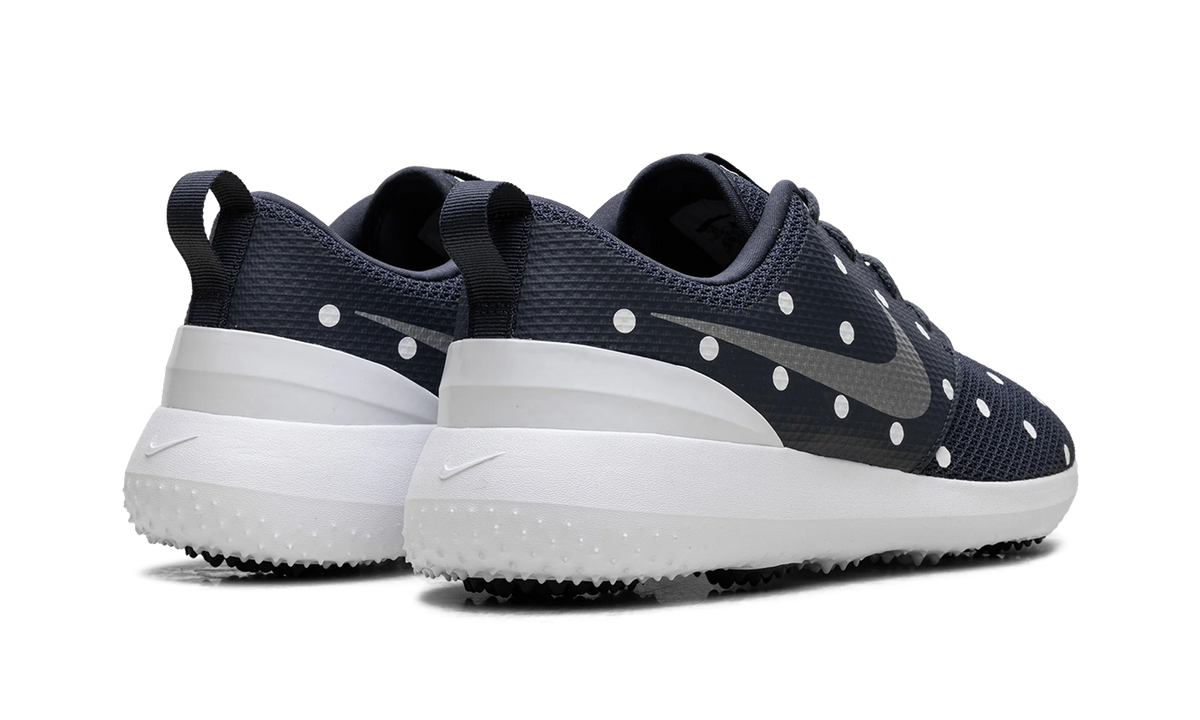Roshe Run Golf Wmns "Polka Dot Navy" AA1851 401
