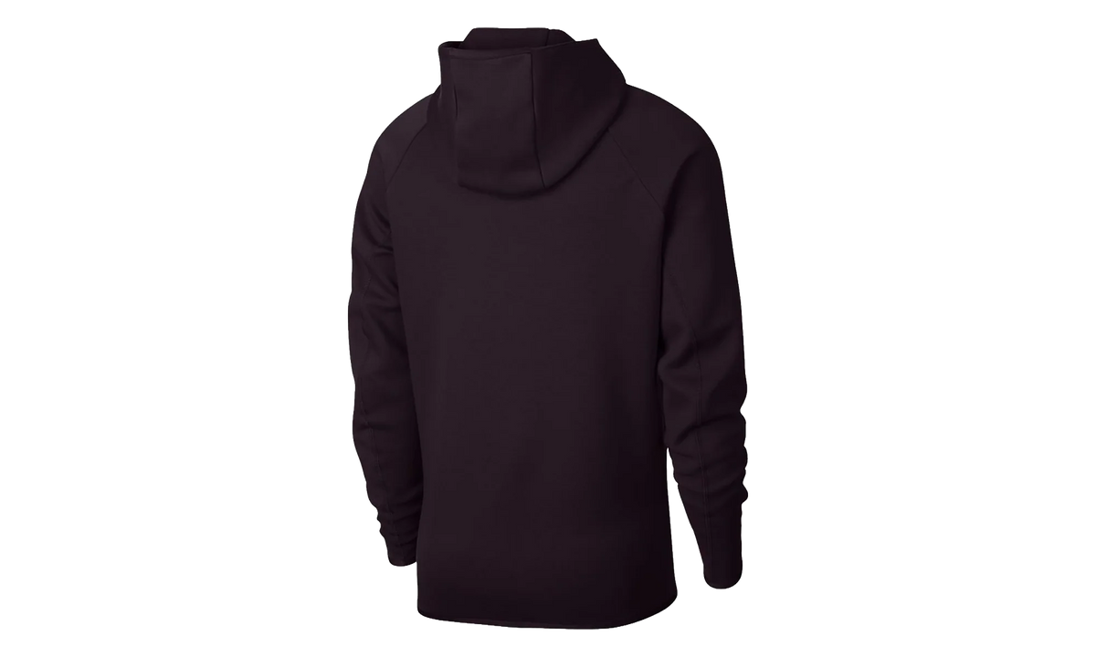 Sportswear Tech Fleece Pullover Hoodie "Purple / White" 928487 659