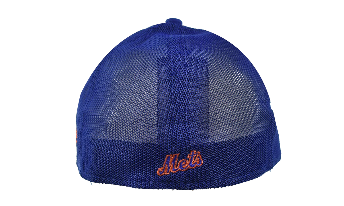 39THIRTY New York Mets Stretch Fit "Blue" 60228071