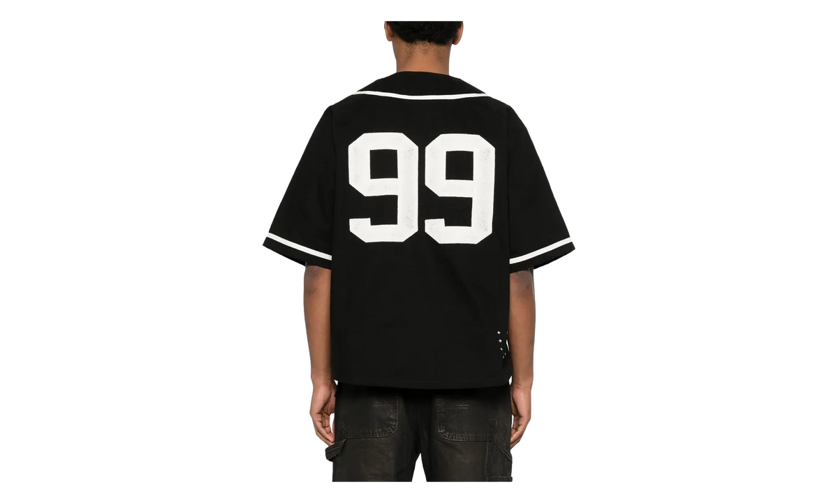 Outfield SS Jersey "Black" MPS26FT010