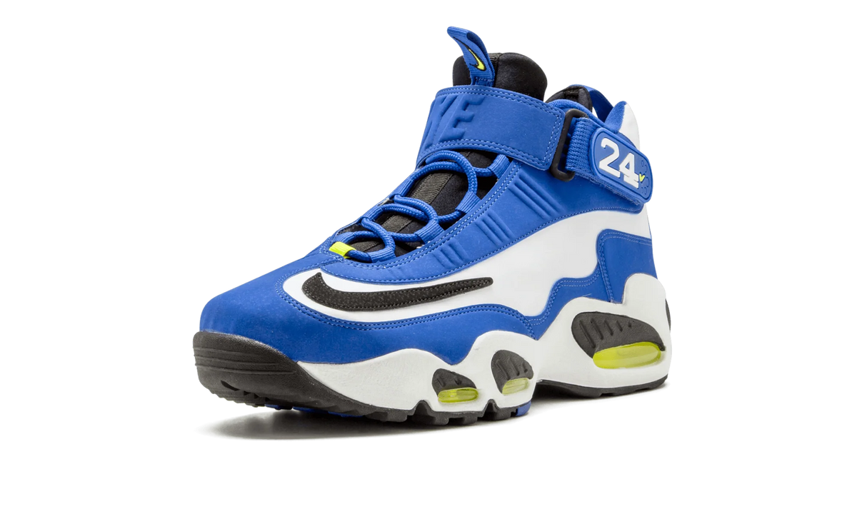 Air Griffey Max 1 "Volt" 354912 400