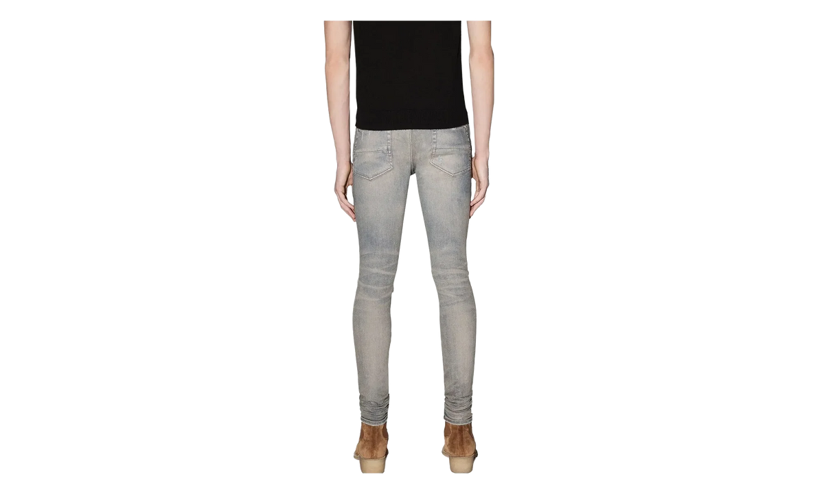 Rainbow Paisley Thrasher Jeans "Clay Indigo" PF22MDS017 408