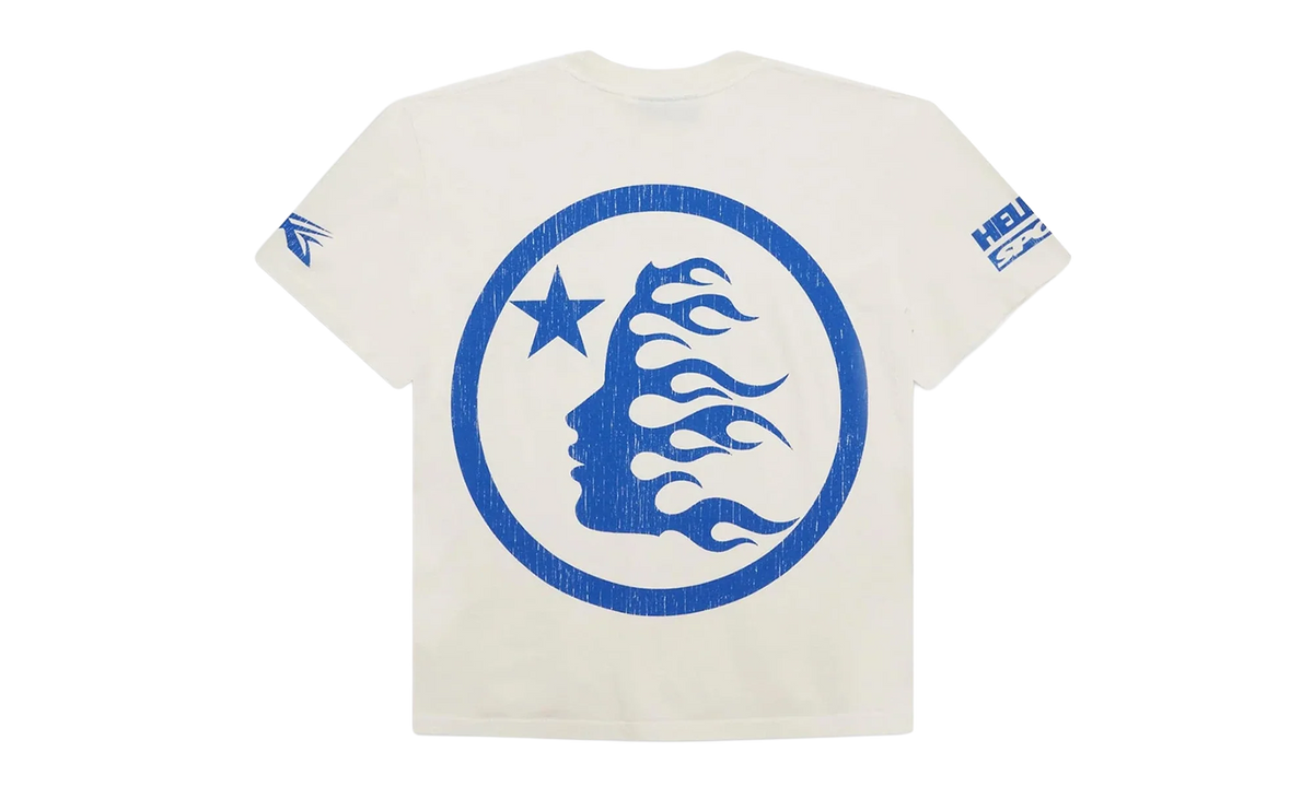 If You Dont Like Us Beat Us Sleeveless T-Shirt "White" HSR188