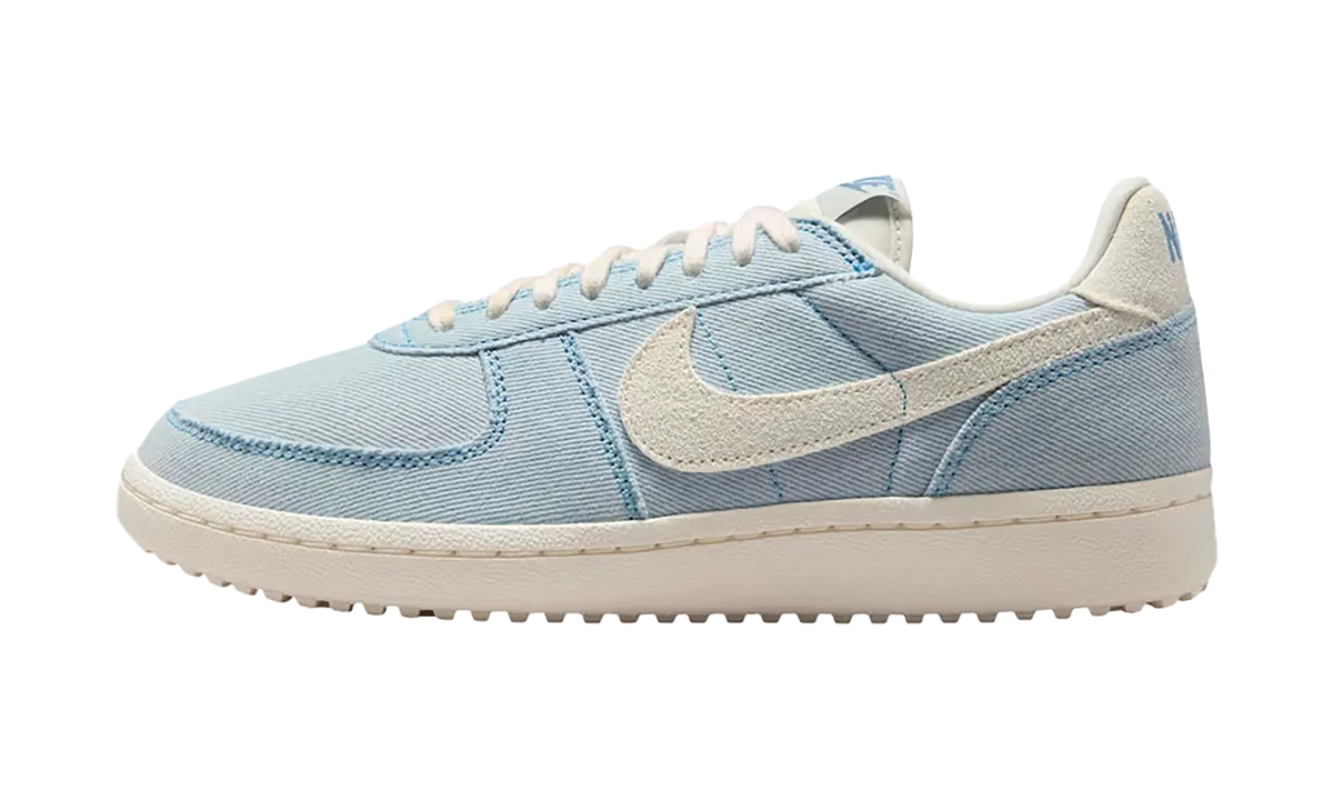 Field General WMNS "Denim Turquoise" IH5969 464