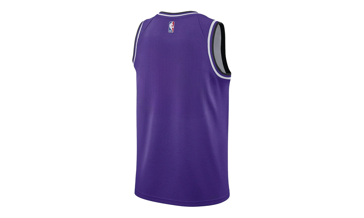 NBA Utah Jazz Icon Swingman Jersey "Field Purple" DX8551 504